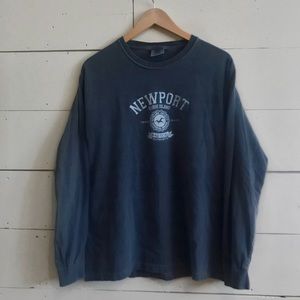 Newport Rohde Island Shirt